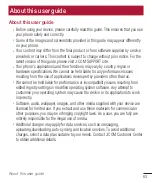 Preview for 164 page of LG Wine Smart LGS01 User Manual