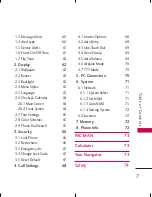 Preview for 9 page of LG Wine User Manual