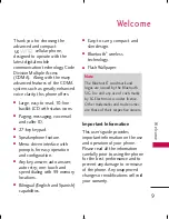 Preview for 11 page of LG Wine User Manual