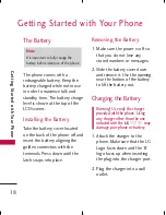 Preview for 20 page of LG Wine User Manual