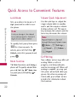 Preview for 24 page of LG Wine User Manual