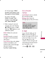 Preview for 39 page of LG Wine User Manual