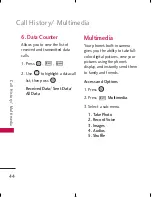 Preview for 46 page of LG Wine User Manual