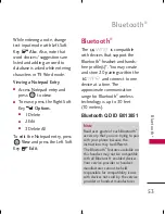 Preview for 55 page of LG Wine User Manual