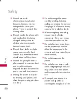 Preview for 82 page of LG Wine User Manual