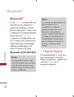 Preview for 167 page of LG Wine User Manual