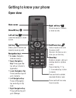 Preview for 43 page of LG Wink User Manual