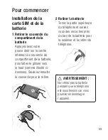 Preview for 173 page of LG Wink User Manual