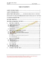 Preview for 3 page of LG WIT-300H Installation Manual