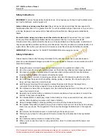 Preview for 5 page of LG WIT-300H Installation Manual