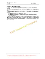 Preview for 9 page of LG WIT-300H Installation Manual