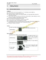 Preview for 10 page of LG WIT-300H Installation Manual