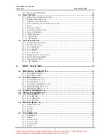 Preview for 5 page of LG WIT-400H Operation Manual