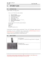 Preview for 10 page of LG WIT-400H Operation Manual