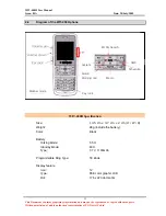 Preview for 12 page of LG WIT-400H Operation Manual