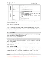 Preview for 19 page of LG WIT-400H Operation Manual