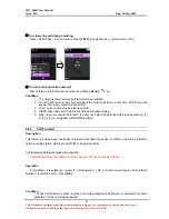 Preview for 27 page of LG WIT-400H Operation Manual