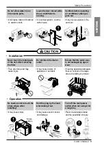 Предварительный просмотр 5 страницы LG WK Series Owner'S Manual