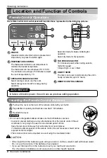 Предварительный просмотр 8 страницы LG WK Series Owner'S Manual