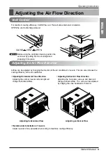 Предварительный просмотр 9 страницы LG WK Series Owner'S Manual