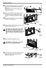 Предварительный просмотр 18 страницы LG WK Series Owner'S Manual