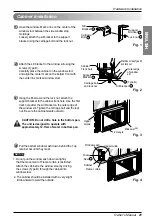 Предварительный просмотр 21 страницы LG WK Series Owner'S Manual