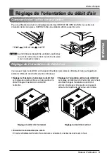 Предварительный просмотр 35 страницы LG WK Series Owner'S Manual