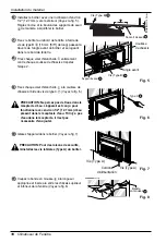 Предварительный просмотр 44 страницы LG WK Series Owner'S Manual