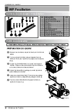 Предварительный просмотр 46 страницы LG WK Series Owner'S Manual