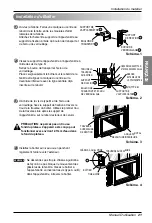 Предварительный просмотр 47 страницы LG WK Series Owner'S Manual