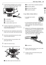 Preview for 19 page of LG WK2 S6 Series Owner'S Manual