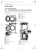 Предварительный просмотр 94 страницы LG WK22 S6P Series Owner'S Manual