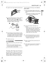 Предварительный просмотр 141 страницы LG WK22 S6P Series Owner'S Manual