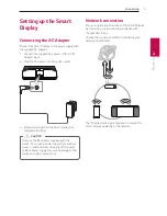 Preview for 9 page of LG WK9 Owner'S Manual