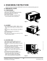 Предварительный просмотр 9 страницы LG WM-1211 Svc Manual