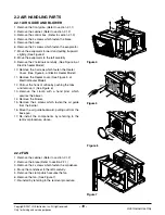 Предварительный просмотр 10 страницы LG WM-1211 Svc Manual