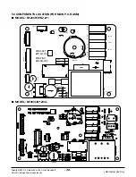 Предварительный просмотр 40 страницы LG WM-1211 Svc Manual