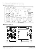 Предварительный просмотр 41 страницы LG WM-1211 Svc Manual