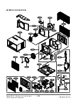 Предварительный просмотр 43 страницы LG WM-1211 Svc Manual