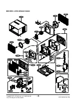 Предварительный просмотр 44 страницы LG WM-1211 Svc Manual