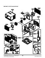 Предварительный просмотр 45 страницы LG WM-1211 Svc Manual