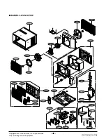 Предварительный просмотр 46 страницы LG WM-1211 Svc Manual