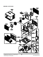 Предварительный просмотр 47 страницы LG WM-1211 Svc Manual