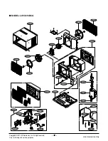 Предварительный просмотр 48 страницы LG WM-1211 Svc Manual