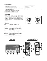 Предварительный просмотр 4 страницы LG WM-1231 Service Manual