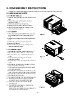 Предварительный просмотр 6 страницы LG WM-1231 Service Manual