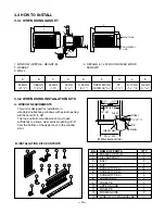 Предварительный просмотр 14 страницы LG WM-1231 Service Manual