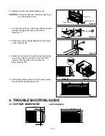 Предварительный просмотр 17 страницы LG WM-1231 Service Manual