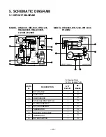 Предварительный просмотр 27 страницы LG WM-1231 Service Manual