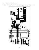 Предварительный просмотр 28 страницы LG WM-1231 Service Manual